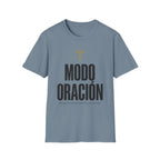 Modo Oracion T-Shirt