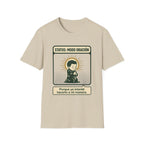Modo Oracion T-Shirt