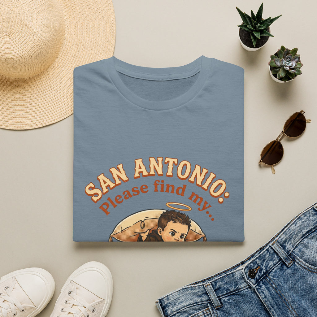 san Antonio T-Shirt