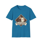 Señor, dame paciencia... Pero Rapido!T-Shirt
