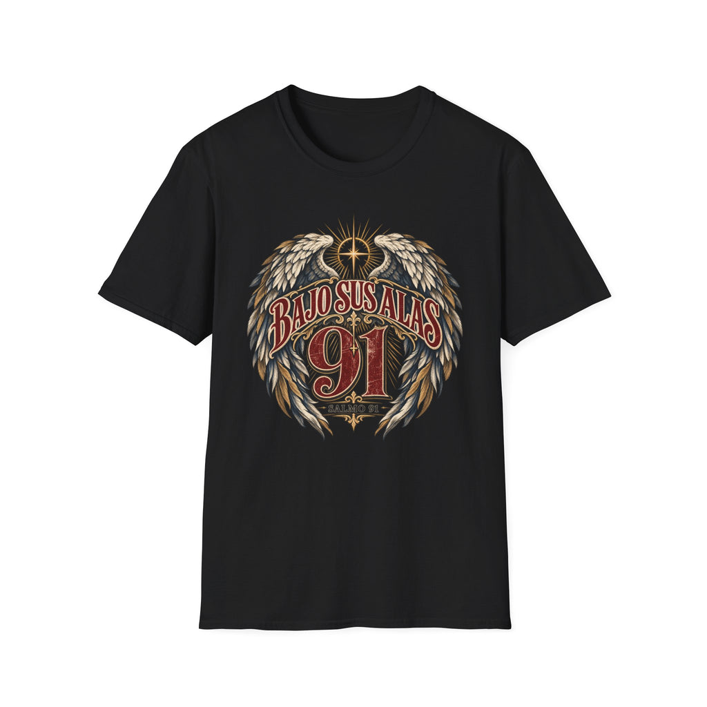 Bajos sus Alas T-Shirt