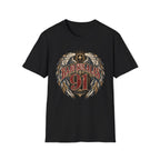 Bajos sus Alas T-Shirt