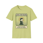 Modo Oracion T-Shirt