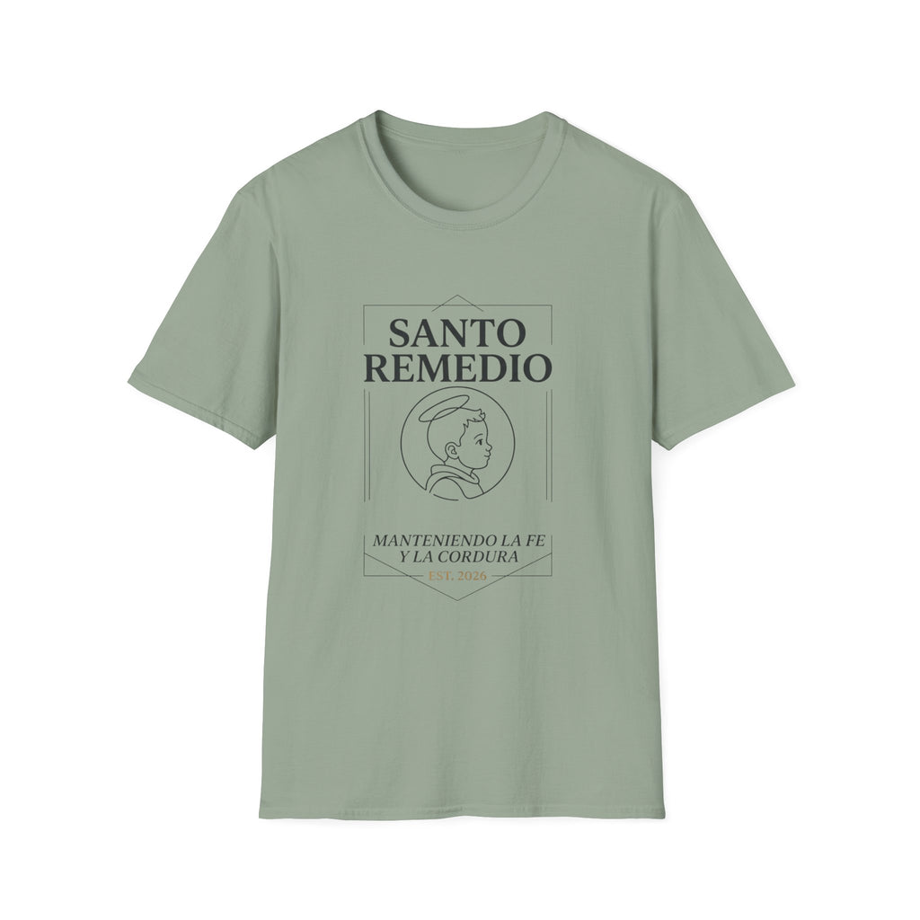 Santo Remedio T-Shirt