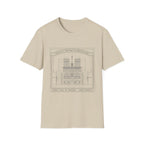 Santidad en construccion T-Shirt