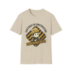 Santidad en Cosntruccion T-Shirt