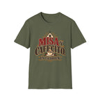 Misa y Cafecito T-Shirt