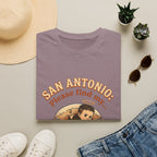 san Antonio T-Shirt