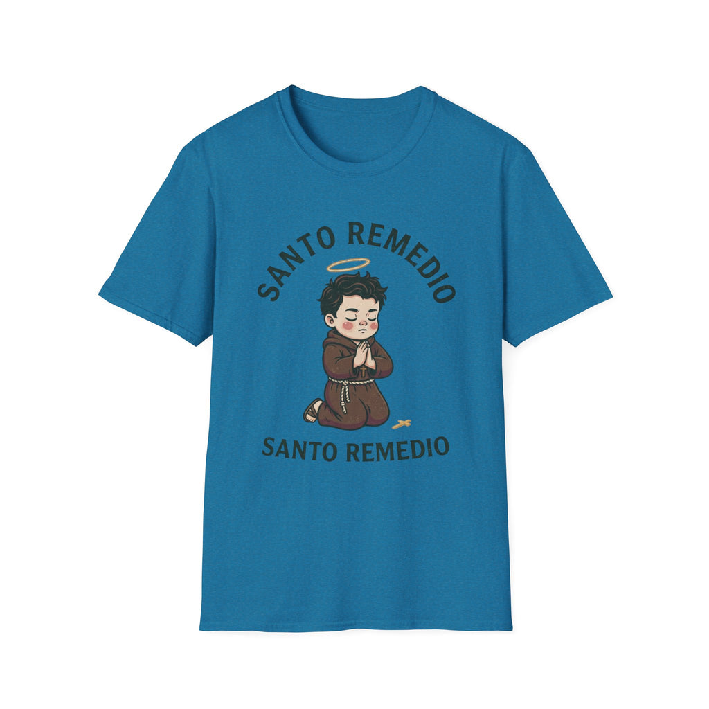 Santo Remedio T-Shirt