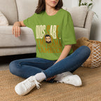 Dios Sabe y mi Mama Tambien T-Shirt