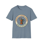 Bendecido & Caffeine Powered T-Shirt