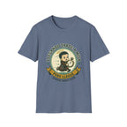 Llegando tarde a Misa, pero Llegue T-Shirt