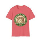 Trabajador de Última Hora T-Shirt