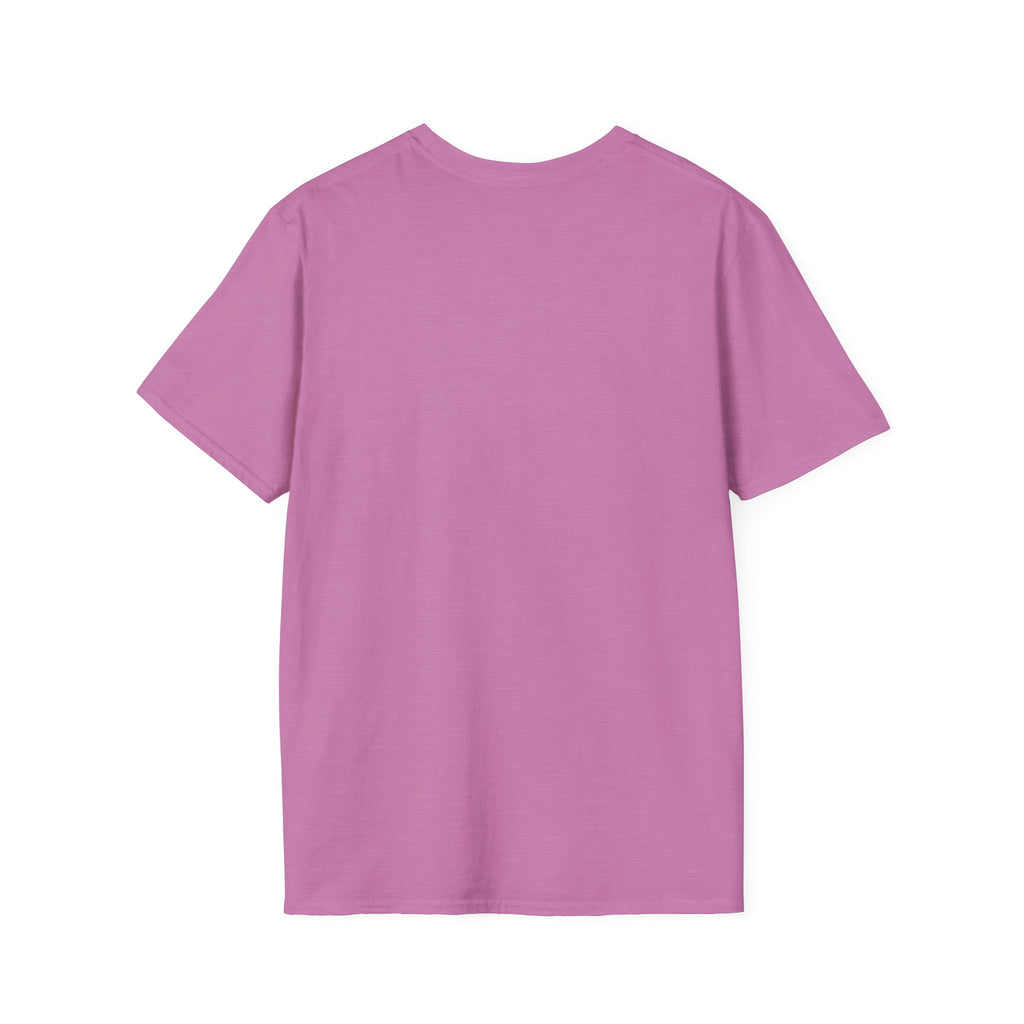 Mi Angel de la Guarda ya esta Cansado T-Shirt