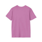 Mi Angel de la Guarda ya esta Cansado T-Shirt