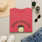 Modo Oracion T-Shirt