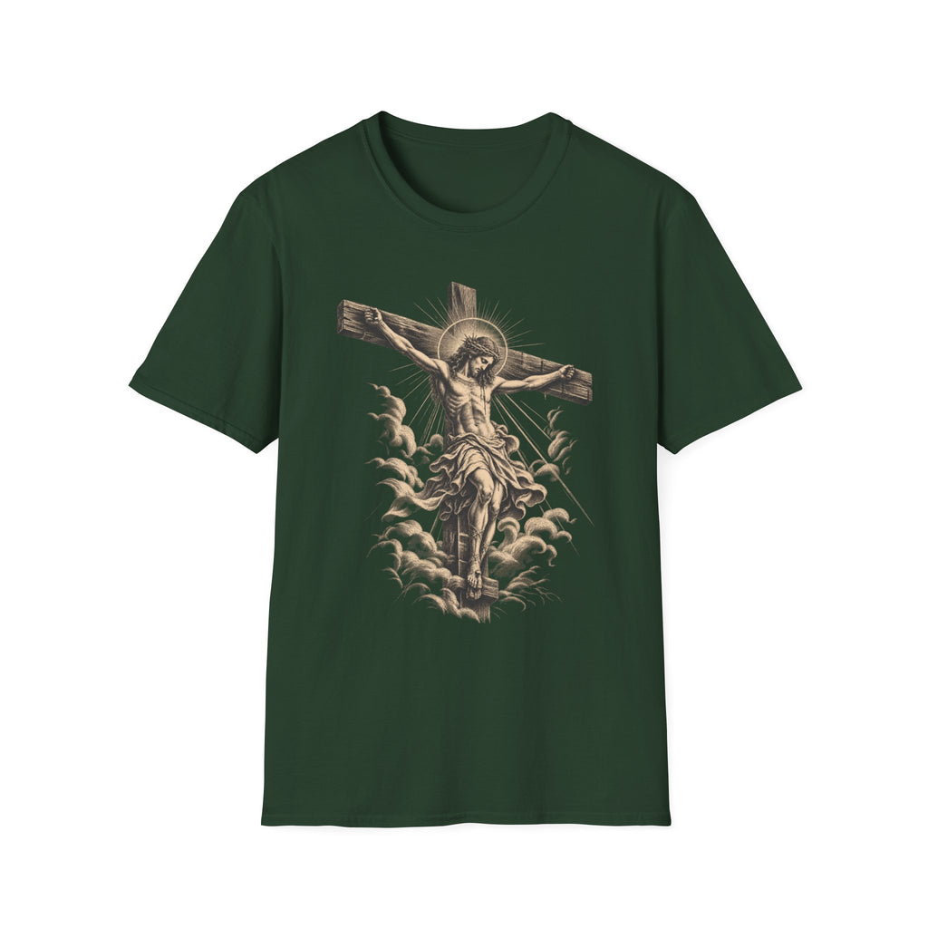 En la Cruz T-Shirt