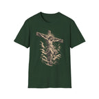En la Cruz T-Shirt