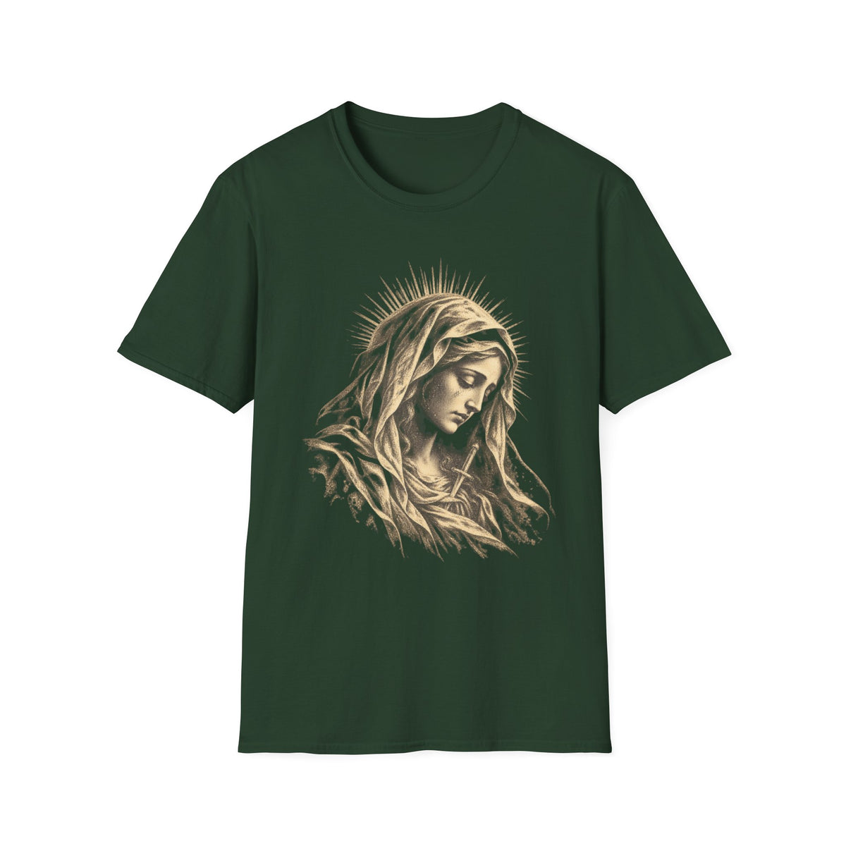 Madonna T-Shirt