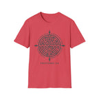 Proverbs 3:6 T-Shirt