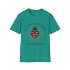 La Bendicion tiene poder 03 T-Shirt