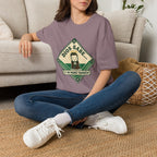 Dios Sabe y mi Mama Tambien T-Shirt