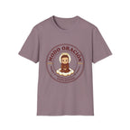 Modo Oracion T-Shirt