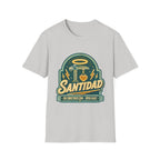 Santidad en Construccion T-Shirt