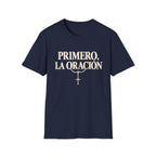 Primero la Oracion T-Shirt
