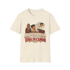 Viene en Camino T-Shirt