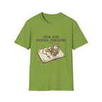 Señor, dame paciencia... Pero Rapido!T-Shirt