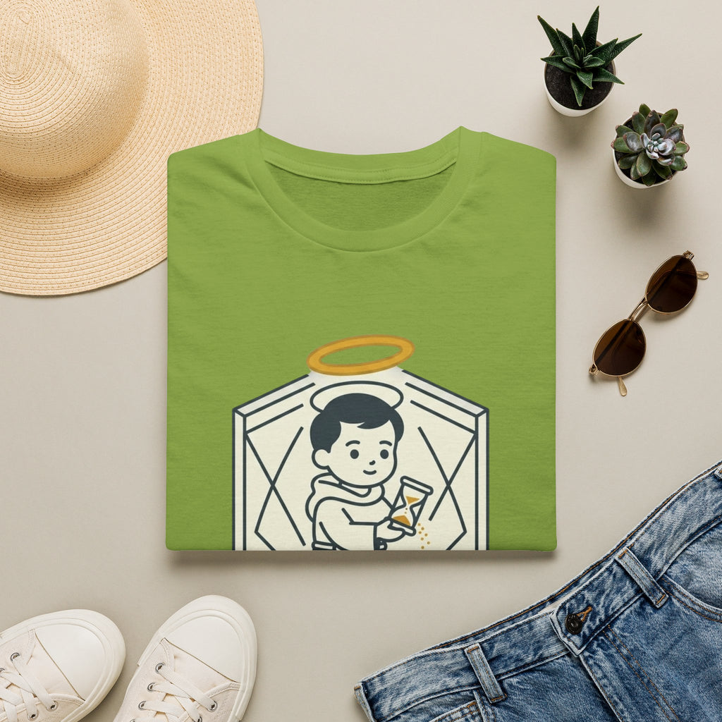 Señor, dame paciencia... Pero Rapido! T-Shirt