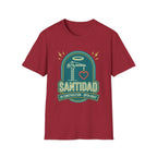 Santidad en Construccion T-Shirt