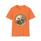 Mi Angel de la Guarda ya esta Cansado T-Shirt
