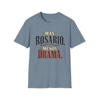 Mas Rosario T-Shirt