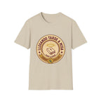 Llegando tarde a Misa, pero Llegue T-Shirt