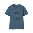 Agua Bendita y Cafeina T-Shirt