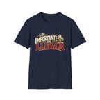 Lo Importante T-Shirt