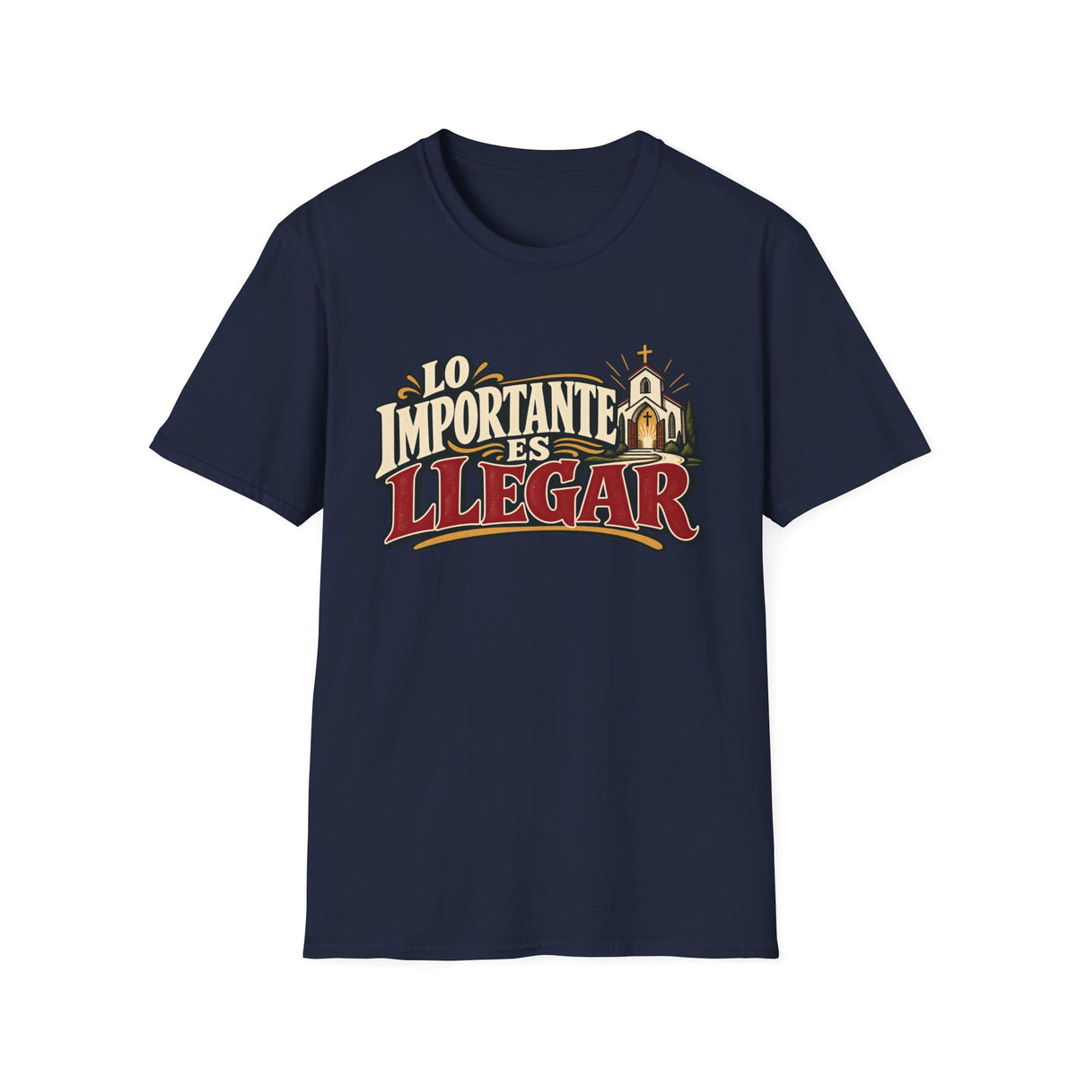 Lo Importante T-Shirt