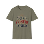 Rezo Confio Sigo T-Shirt