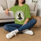 Mi Angel de la Guarda ya esta Cansado T-Shirt