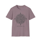 Proverbs 3:6 T-Shirt