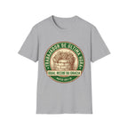 Trabajador de Última Hora T-Shirt
