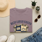 Rezo, Luego Existo T-Shirt