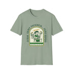 Señor, dame paciencia... Pero Rapido! T-Shirt