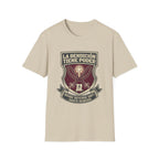 La Bendicion tiene Poder T-Shirt