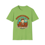 Sobreviviendo a la Misa de 12 T-Shirt