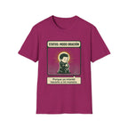 Modo Oracion T-Shirt