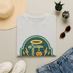 Santidad en Construccion T-Shirt