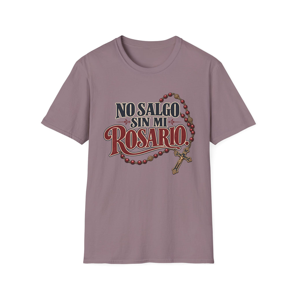 Mi Rosario T-Shirt